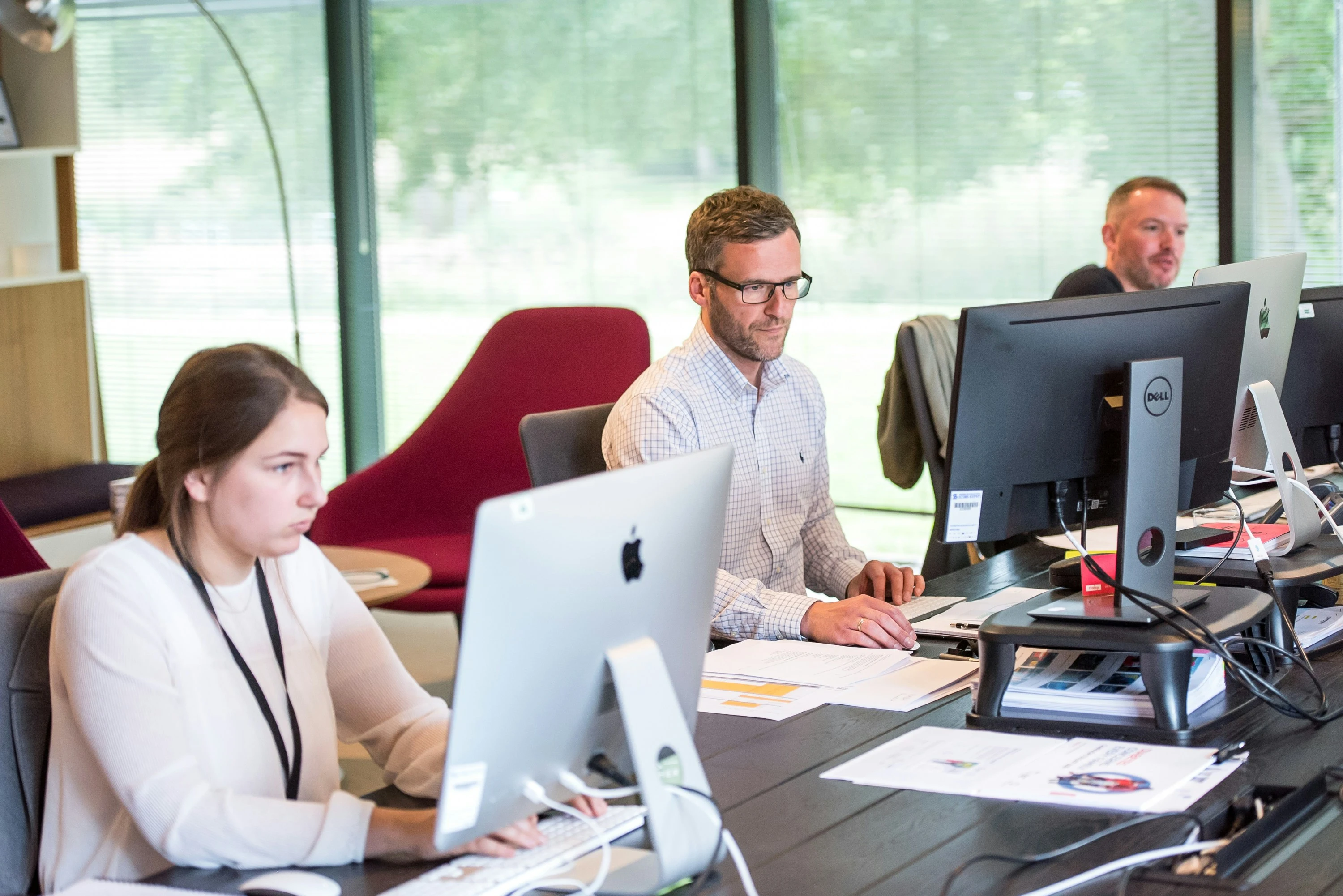 Corporate HR Solutions