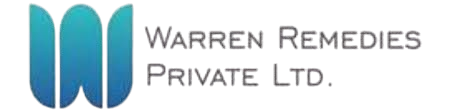Warren Remedies