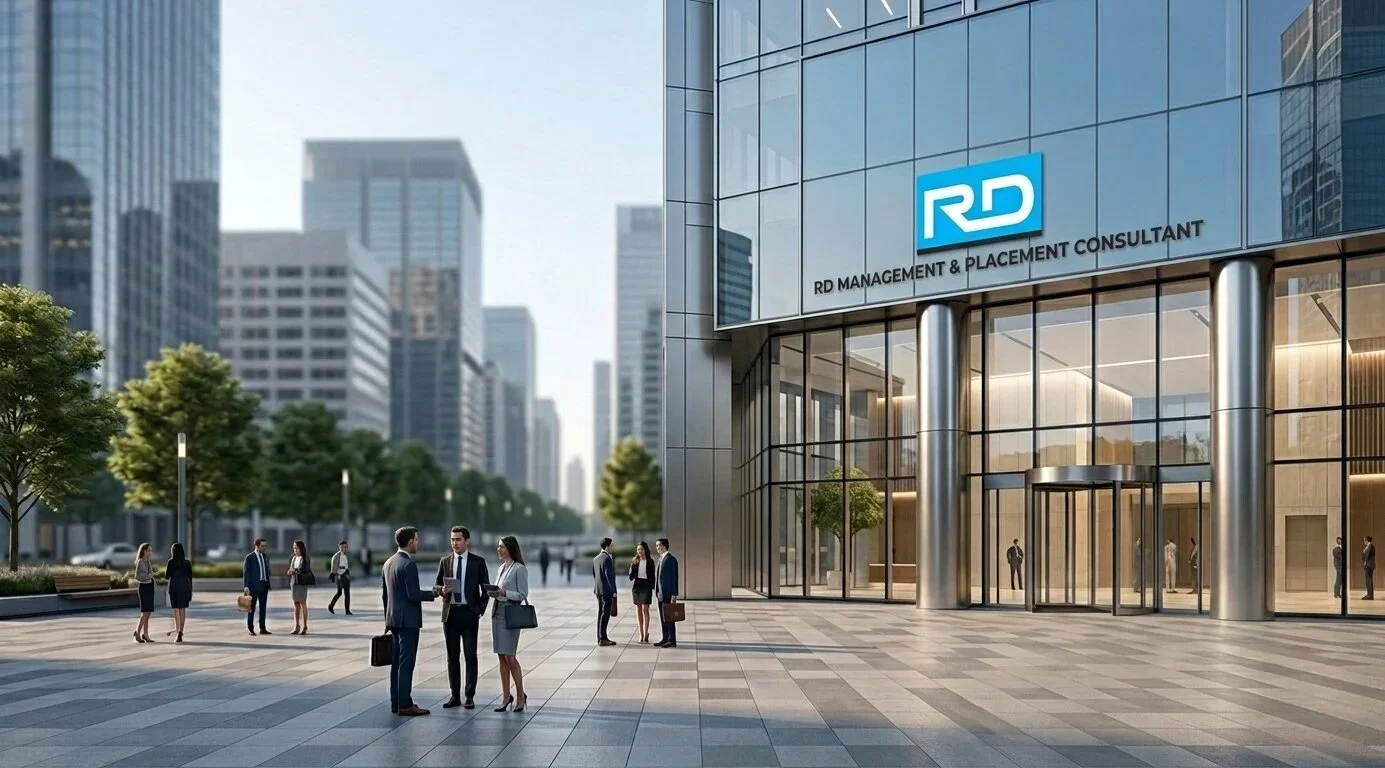 RD Management and