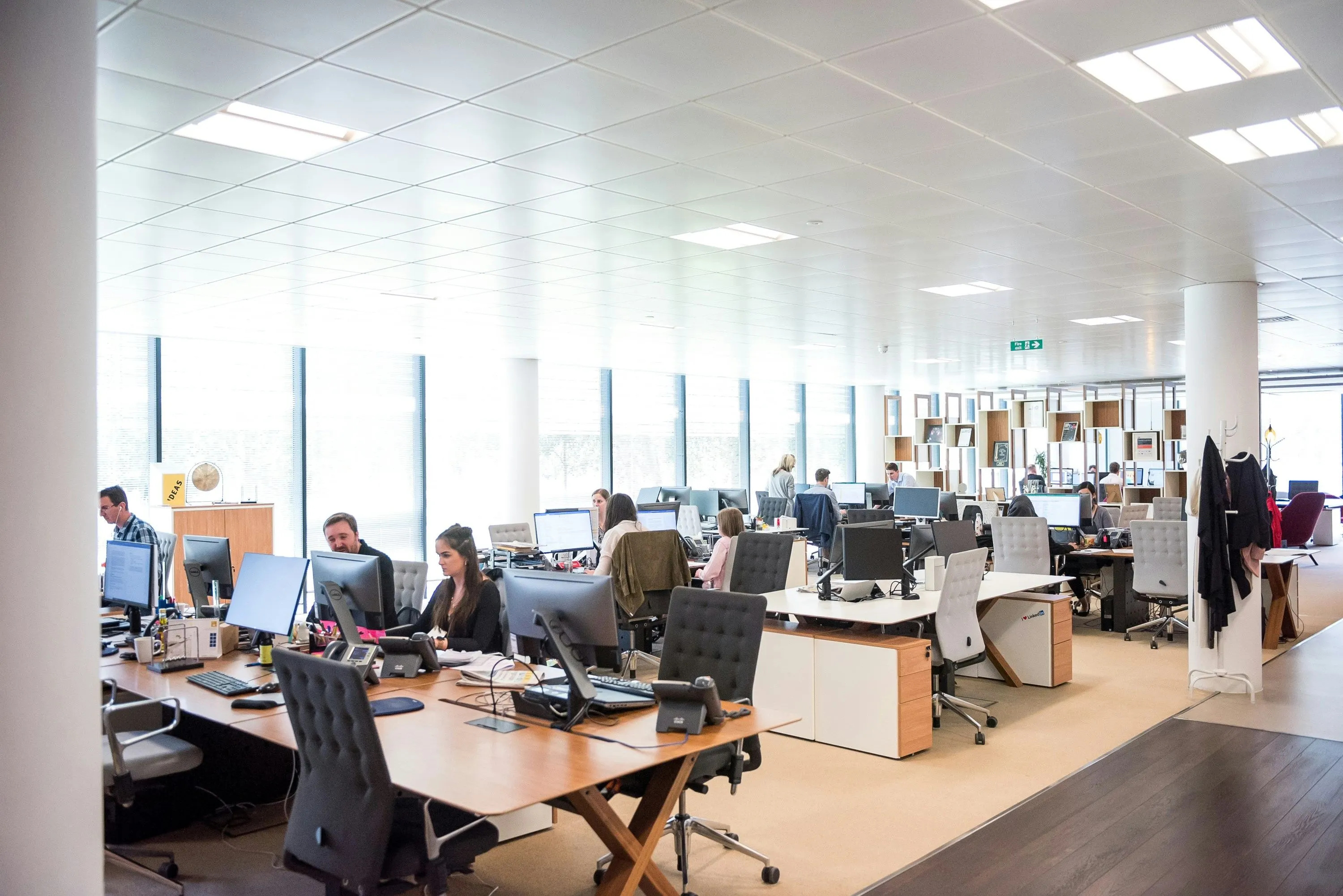 Permanent Staffing Permanent Staffing